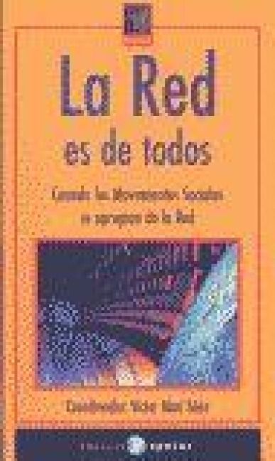 Produktbild: La red es de todos