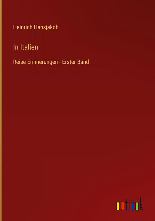 Produktbild: In Italien