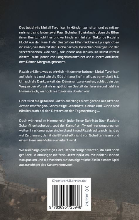 Produktbild: Unterwelt des Lichts (7)