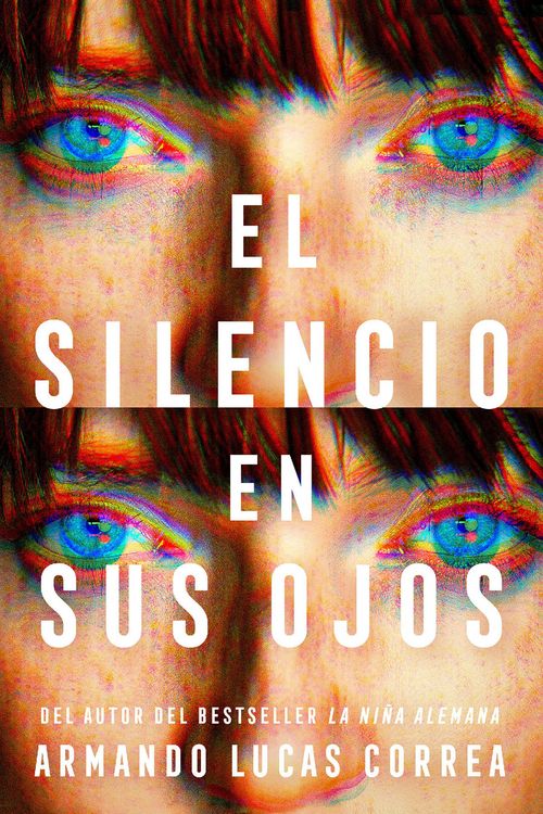 Produktbild: El Silencio En Sus Ojos / The Silence in Her Eyes