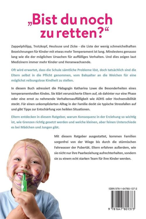 Produktbild: "Bist du noch zu retten?"
