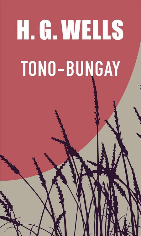 Produktbild: Tono-Bungay