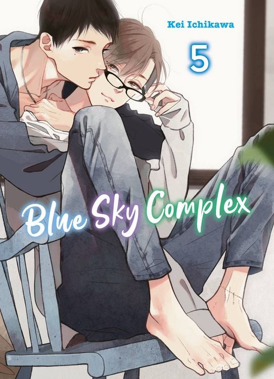 Produktbild: Blue Sky Complex 05