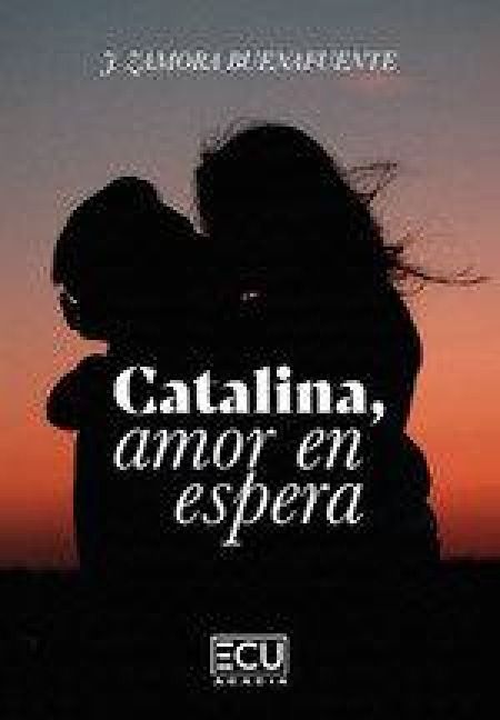 Produktbild: Catalina, amor en espera