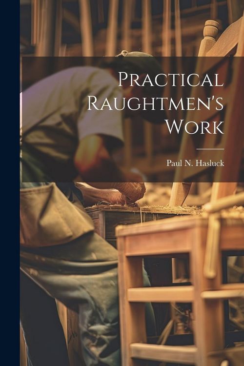 Produktbild: Practical Raughtmen's Work
