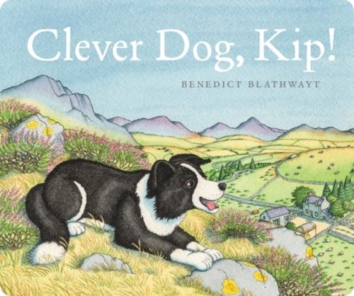 Produktbild: Clever Dog, Kip!