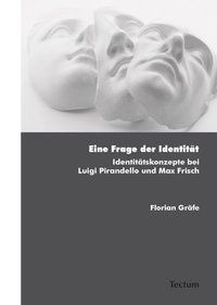 Produktbild: Eine Frage der Identit&auml;t