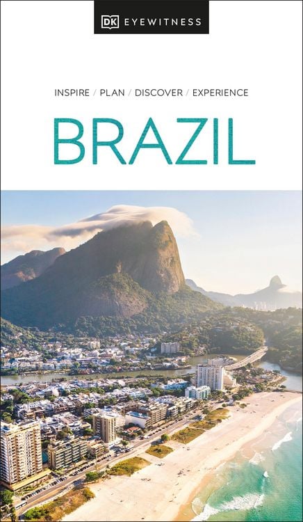Produktbild: DK Brazil