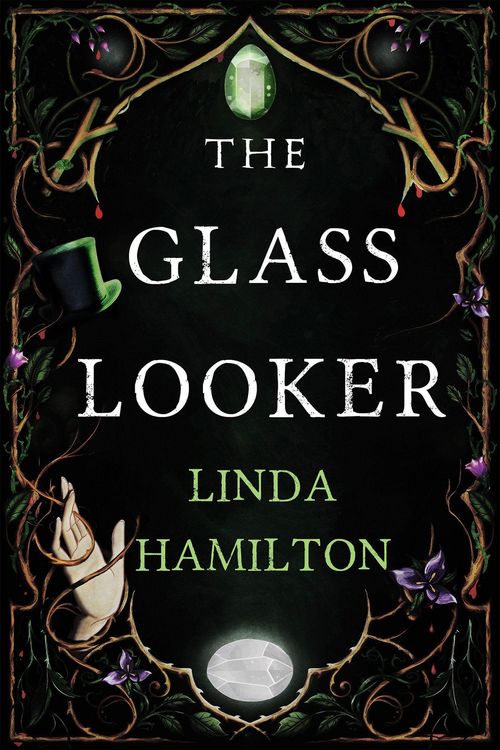 Produktbild: The Glass Looker