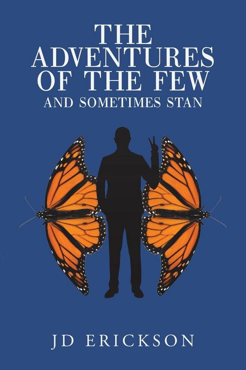 Produktbild: The Adventures of the Few and Sometimes Stan