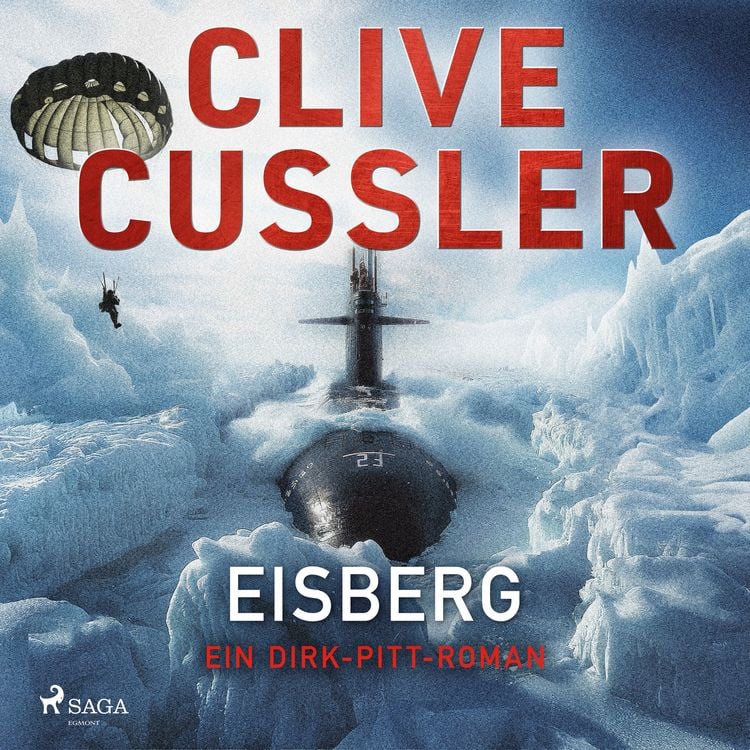 Produktbild: Eisberg