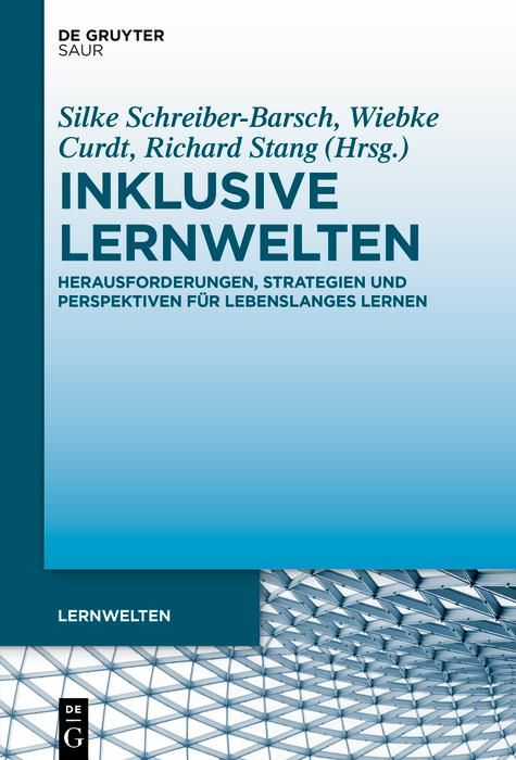 Produktbild: Inklusive Lernwelten