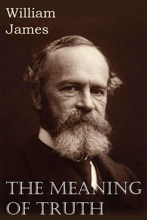 Produktbild: The Meaning of Truth