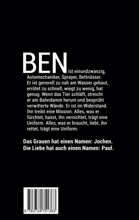 Produktbild: Ben