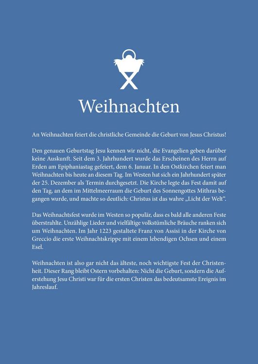 Produktbild: Wenn Erinnerungen aufleuchten