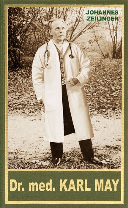 Produktbild: Dr. med. Karl May