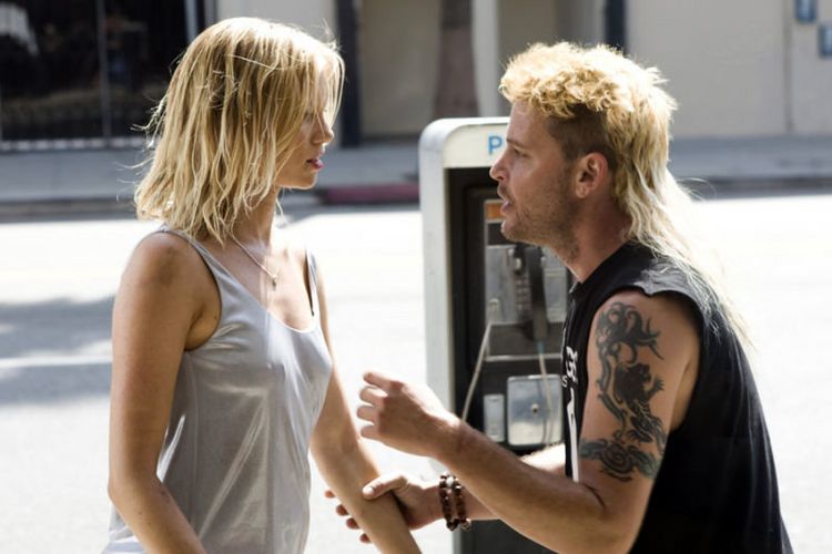 Produktbild: Crank 2 - High Voltage