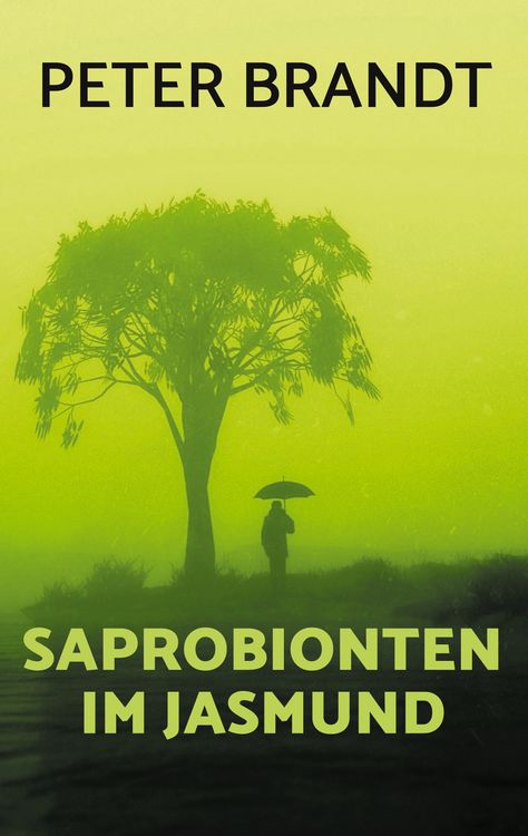 Produktbild: Saprobionten im Jasmund