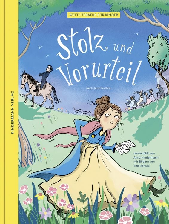 Produktbild: Stolz und Vorurteil
