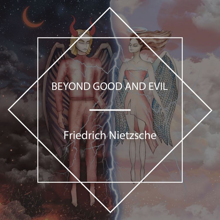 Produktbild: Beyond Good and Evil