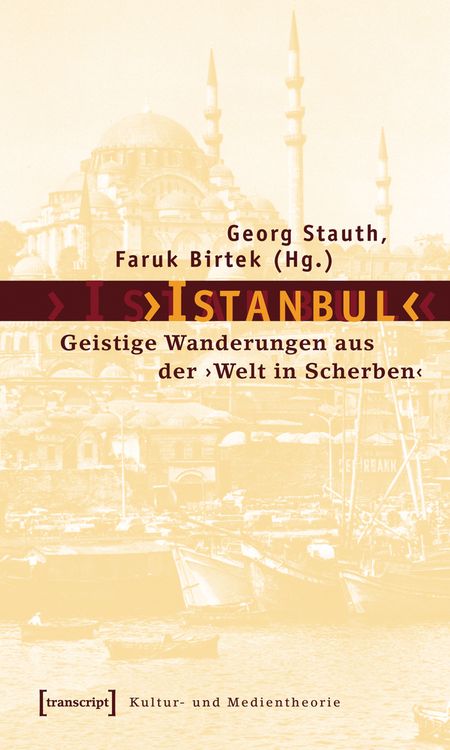 Produktbild: &rsaquo;Istanbul&lsaquo;