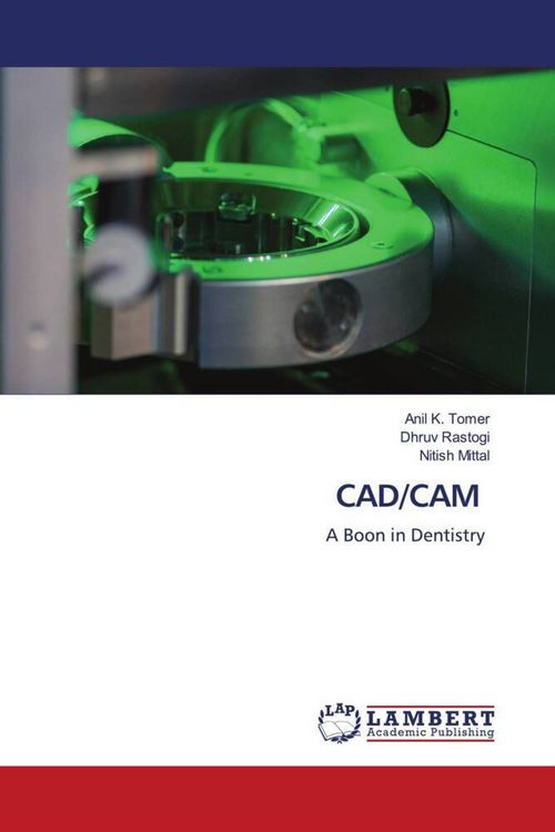 Produktbild: Cad/cam