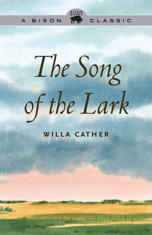 Produktbild: The Song of the Lark
