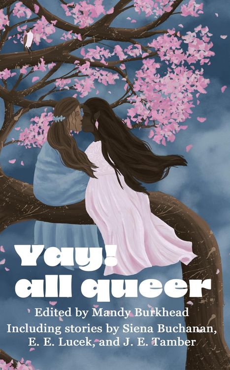Produktbild: Yay! All Queer
