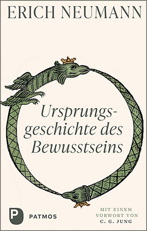 Produktbild: Ursprungsgeschichte des Bewusstseins