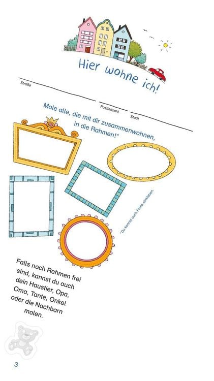 Produktbild: Schlau f&uuml;r die Schule: Lustige R&auml;tsel zum Schulanfang (Schult&uuml;te rot)