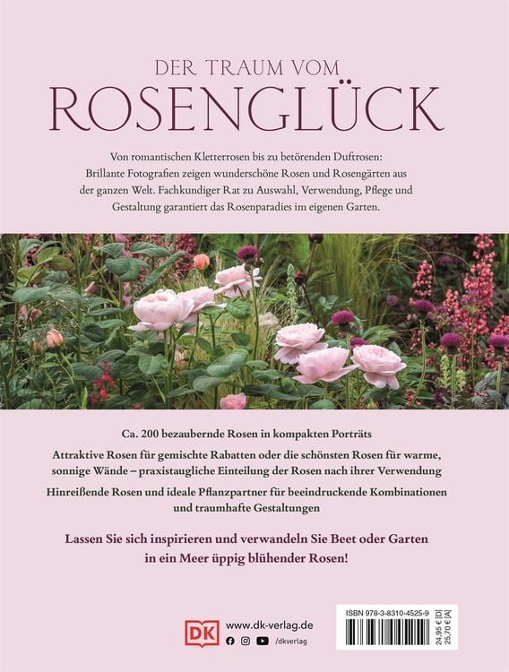 Produktbild: Rosen