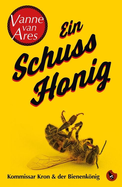 Produktbild: Ein Schuss Honig