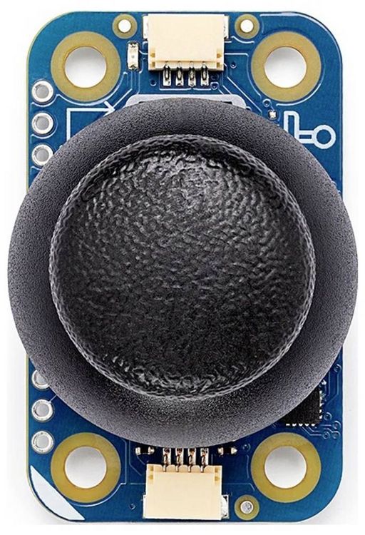 Produktbild: Arduino ABX00135 Modulino Joystick 1St.