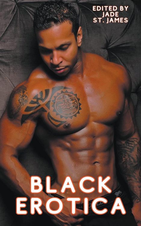 Produktbild: Black Erotica