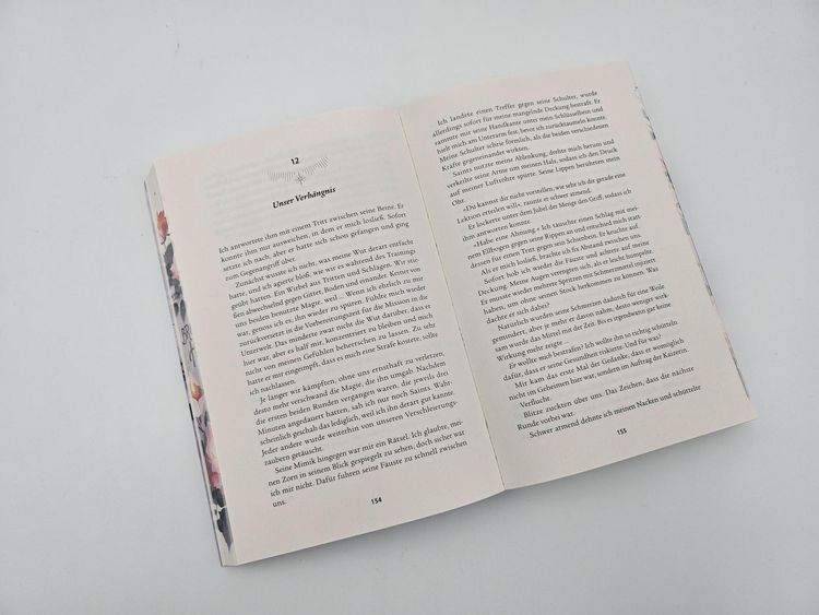 Produktbild: Bronwick Hall &ndash; Dornenkrone