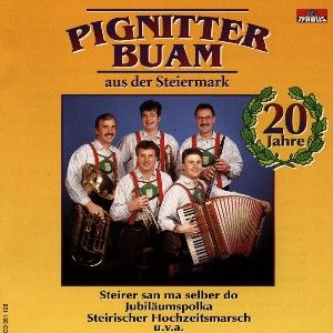 Produktbild: 20 Jahre