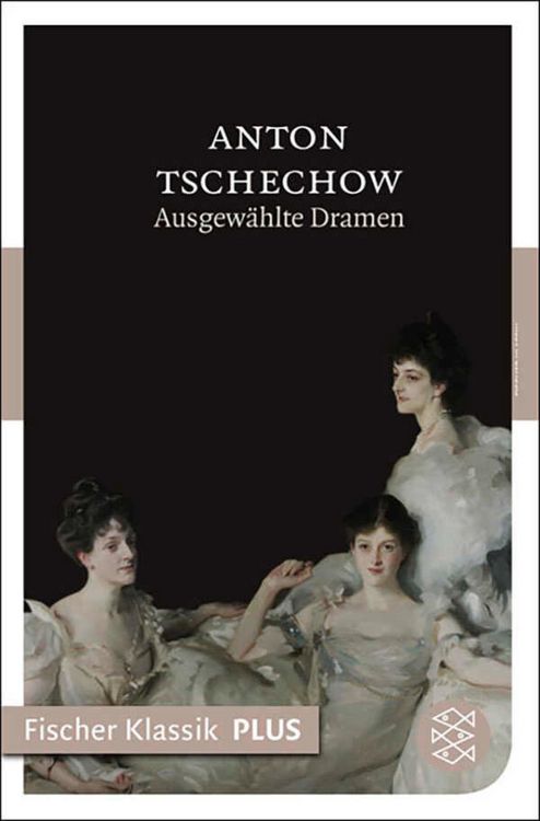 Produktbild: Ausgew&auml;hlte Dramen