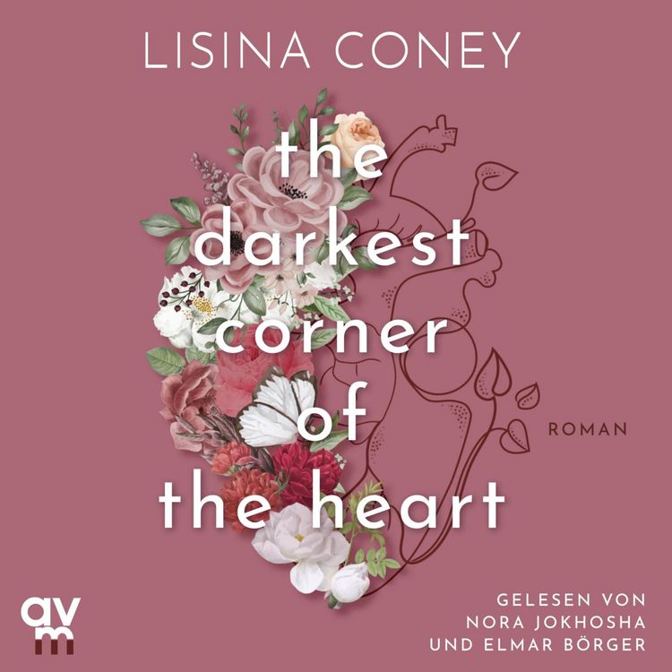 Produktbild: The Darkest Corner of the Heart (Brightest Light 2)