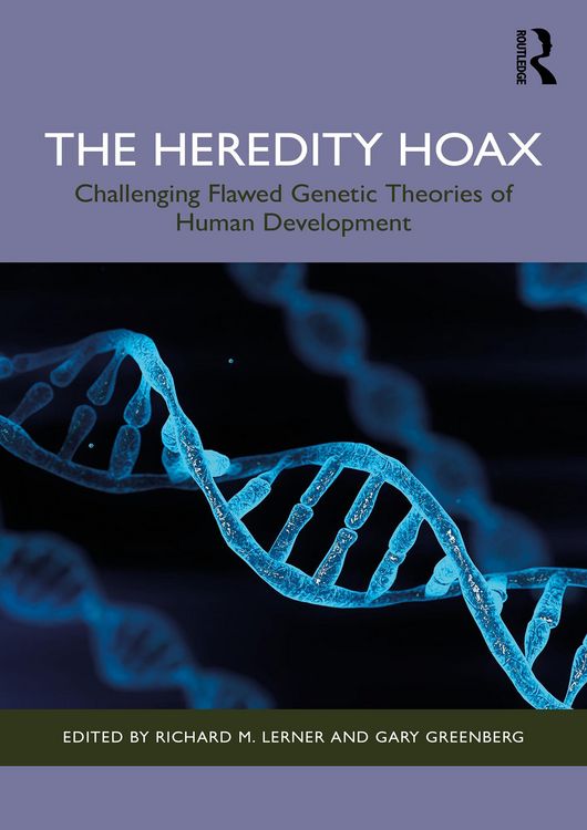 Produktbild: The Heredity Hoax
