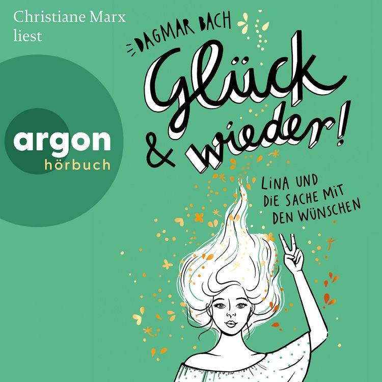 Produktbild: Gl&uuml;ck und wieder!