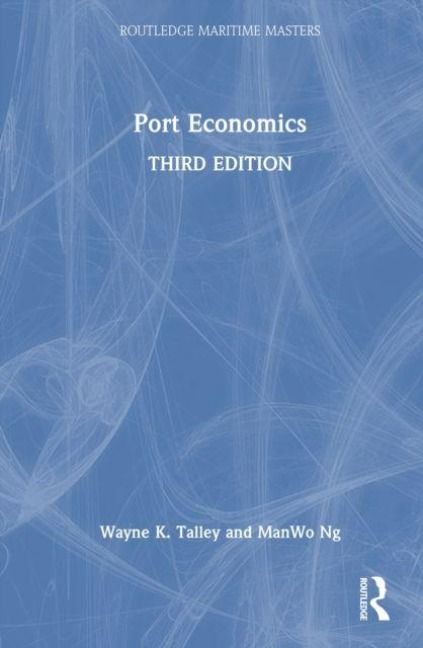 Produktbild: Port Economics
