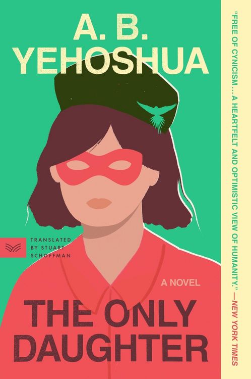 Produktbild: The Only Daughter