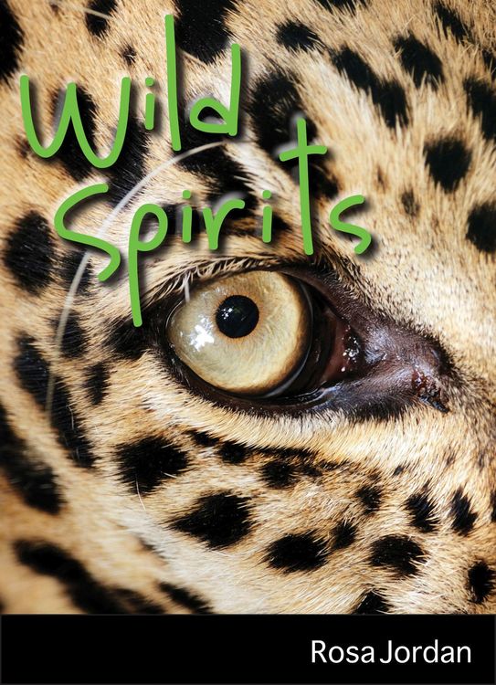 Produktbild: Wild Spirits