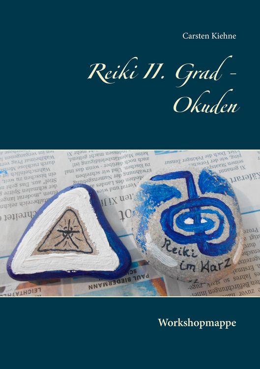 Produktbild: Reiki II. Grad - Okuden