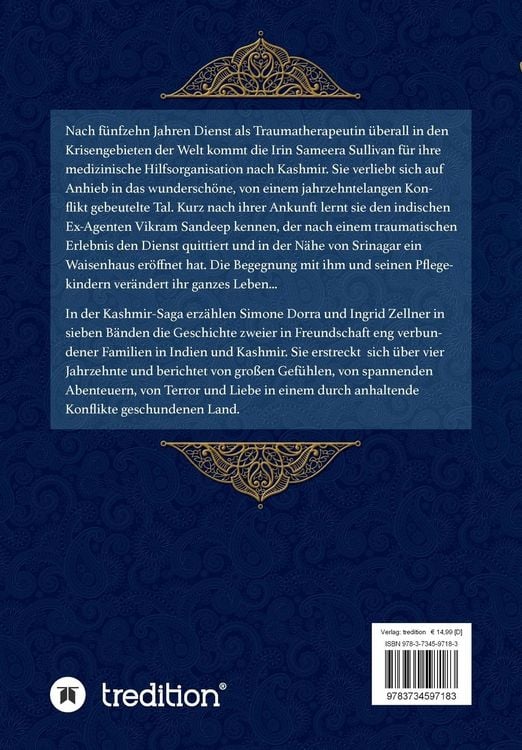 Produktbild: Das Haus des Friedens
