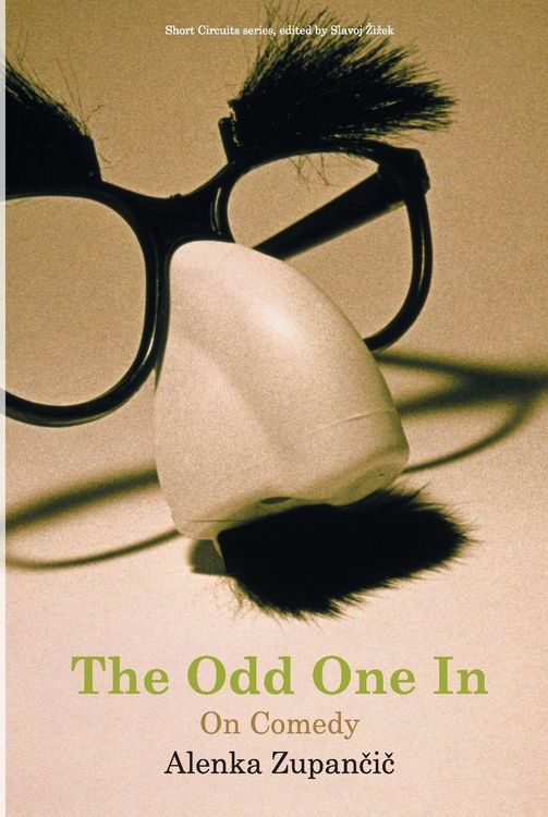 Produktbild: The Odd One In