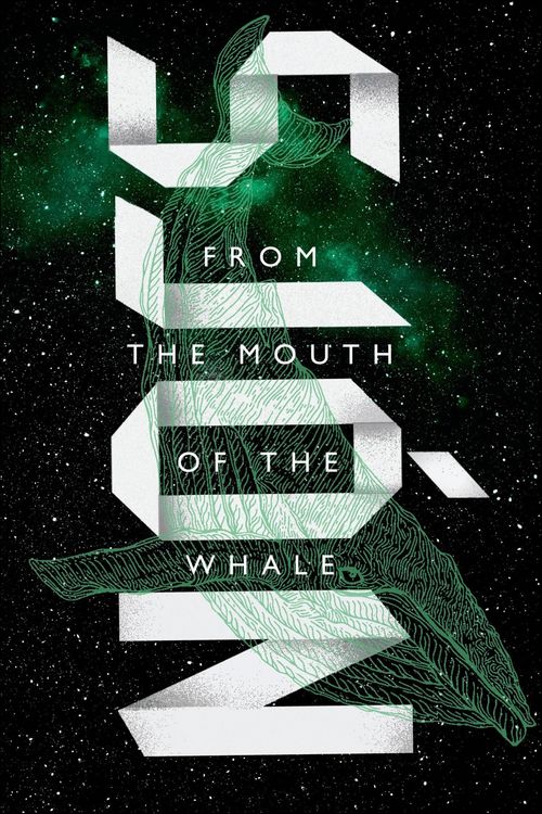 Produktbild: From the Mouth of the Whale