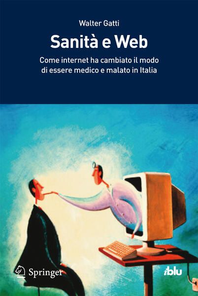 Produktbild: Sanit&agrave; e Web