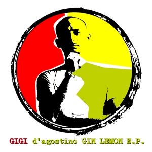 Produktbild: Gin Lemon E.P.