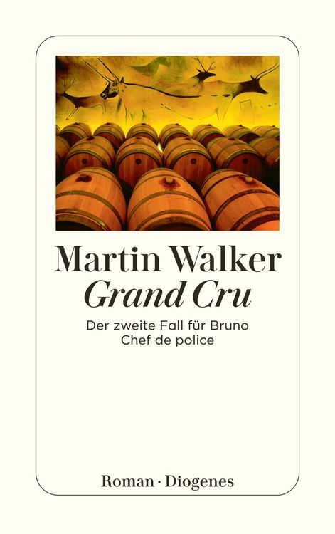 Produktbild: Grand Cru